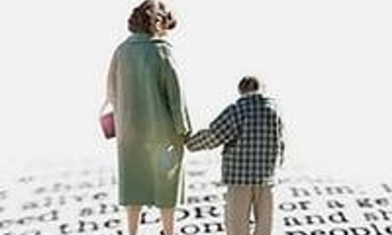 header image for The Most Hated Woman in America