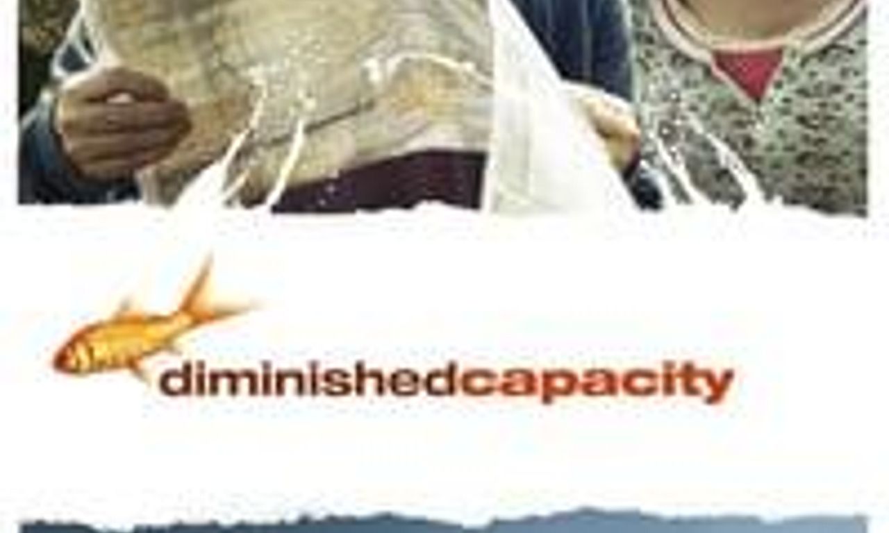 header image for Diminished Capacity