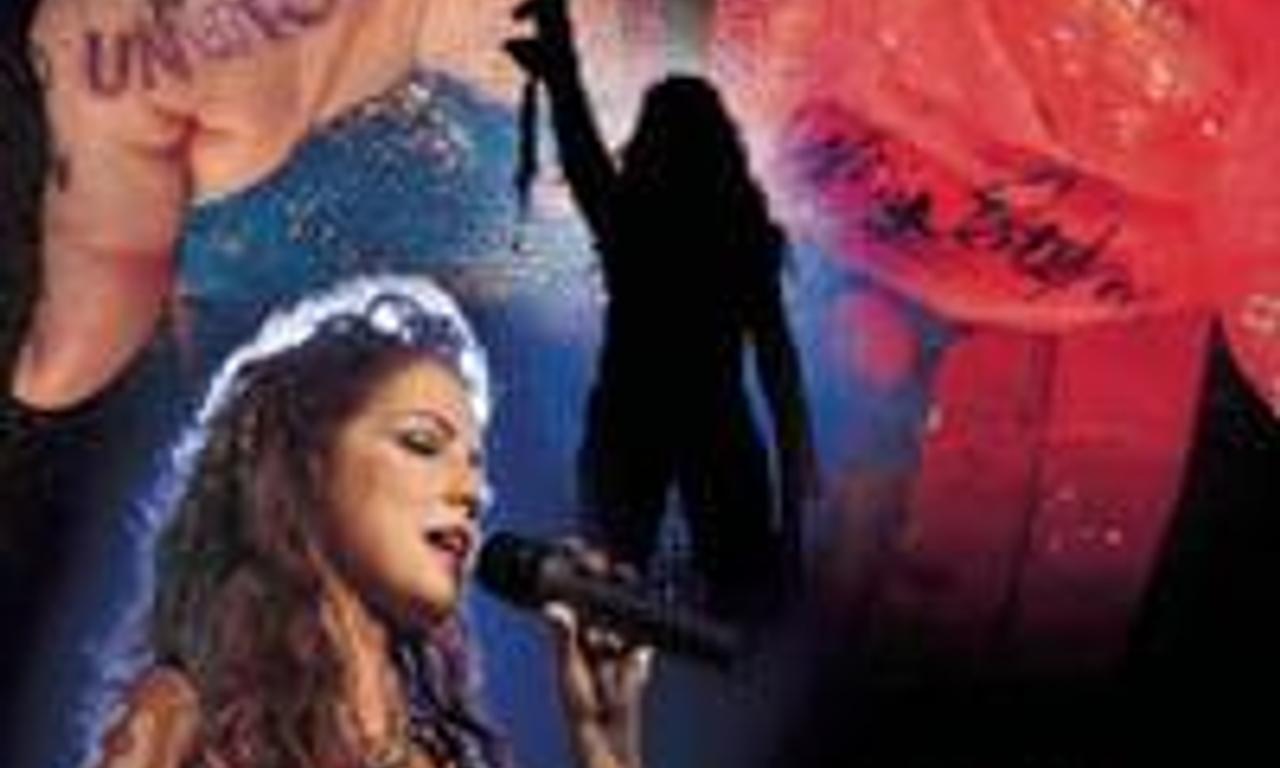 header image for Gloria Estefan: Live and Unwrapped