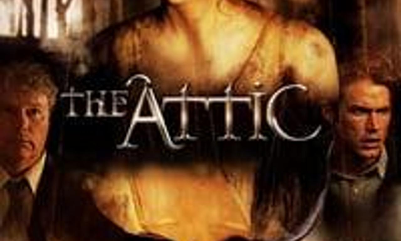 header image for The Attic