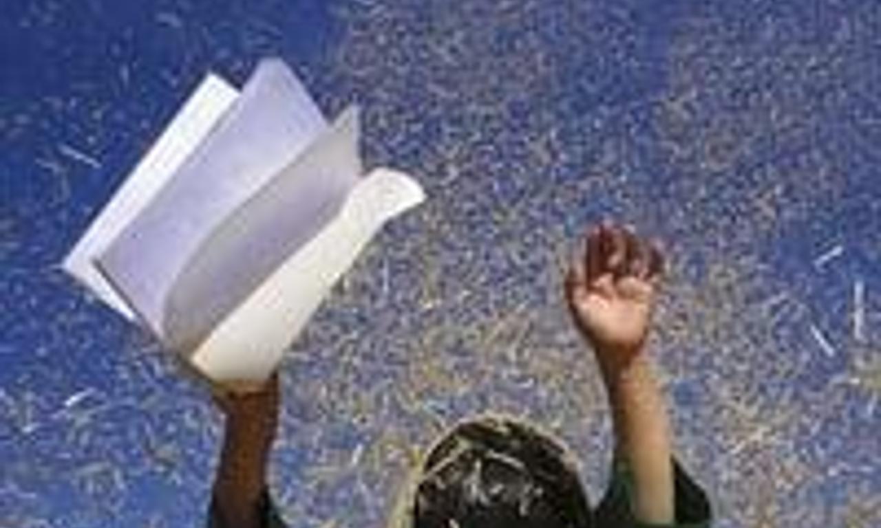 header image for Buddha Collapsed Out of Shame