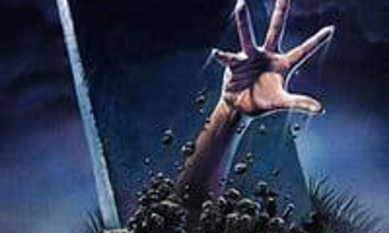 header image for Mortuary