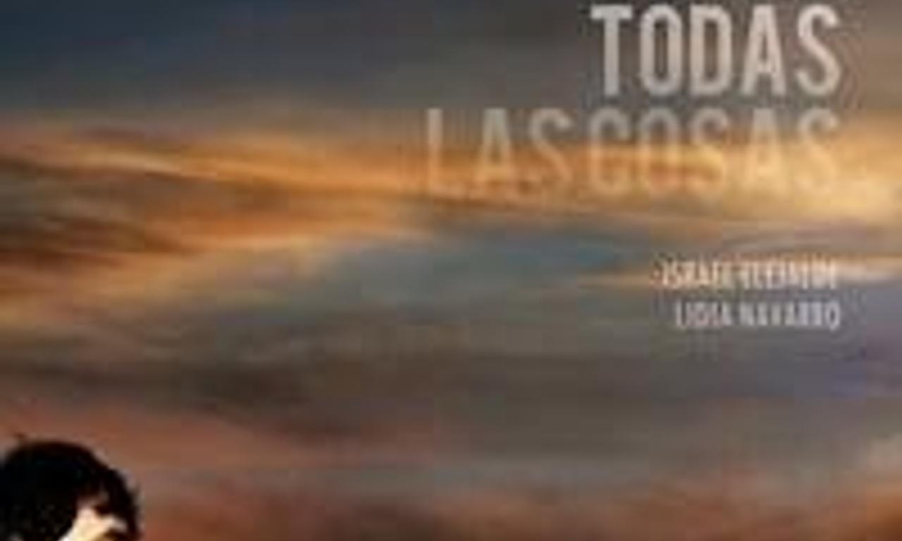 header image for Love Above All Things