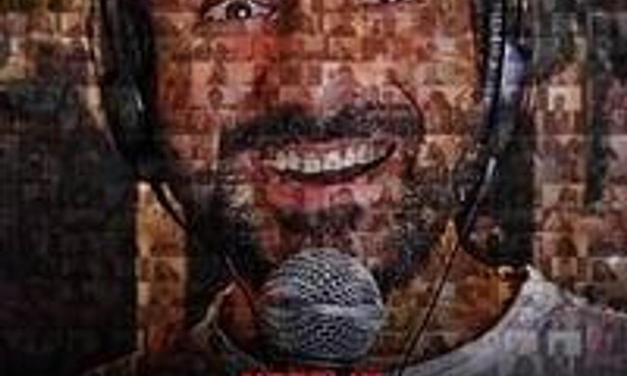 header image for Vir Das: Outside In - The Lockdown Special