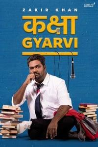 Kaksha gyarvi zakir khan full show watch on sale online