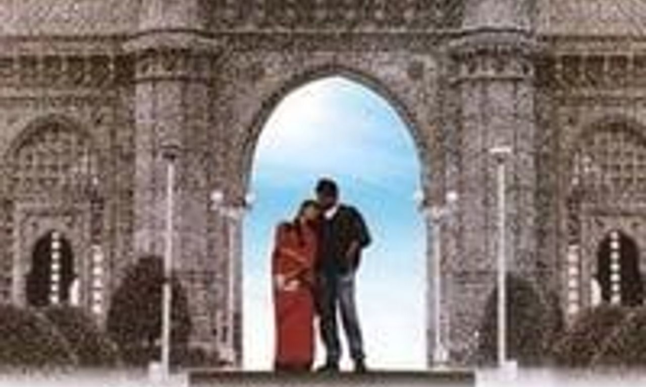 header image for Bombay