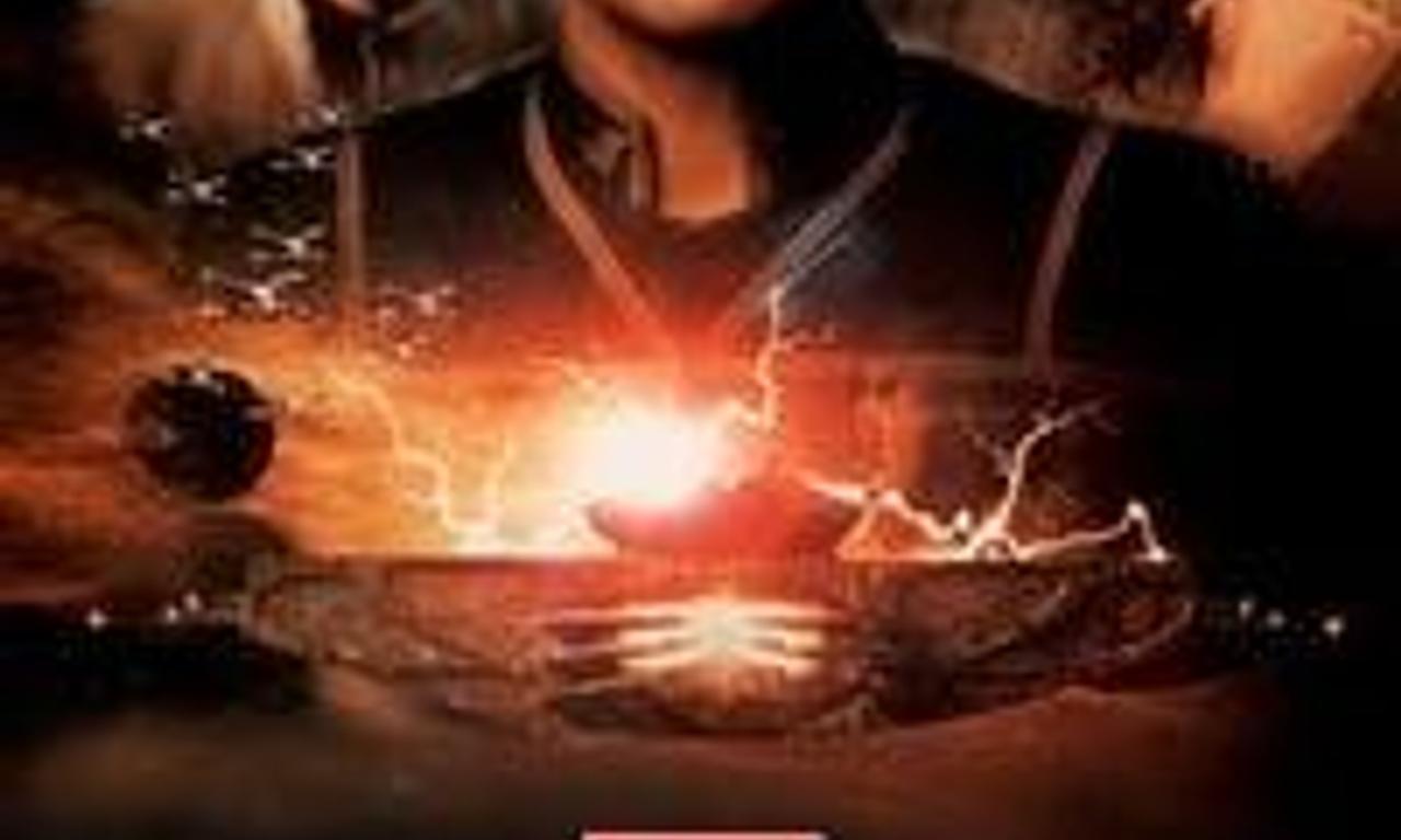 header image for Babylon 5: Thirdspace