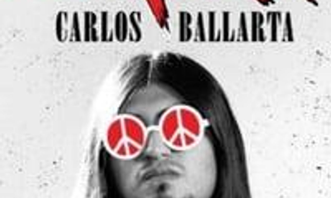 header image for Carlos Ballarta: Furia ñera
