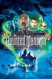 The Haunted Mansion