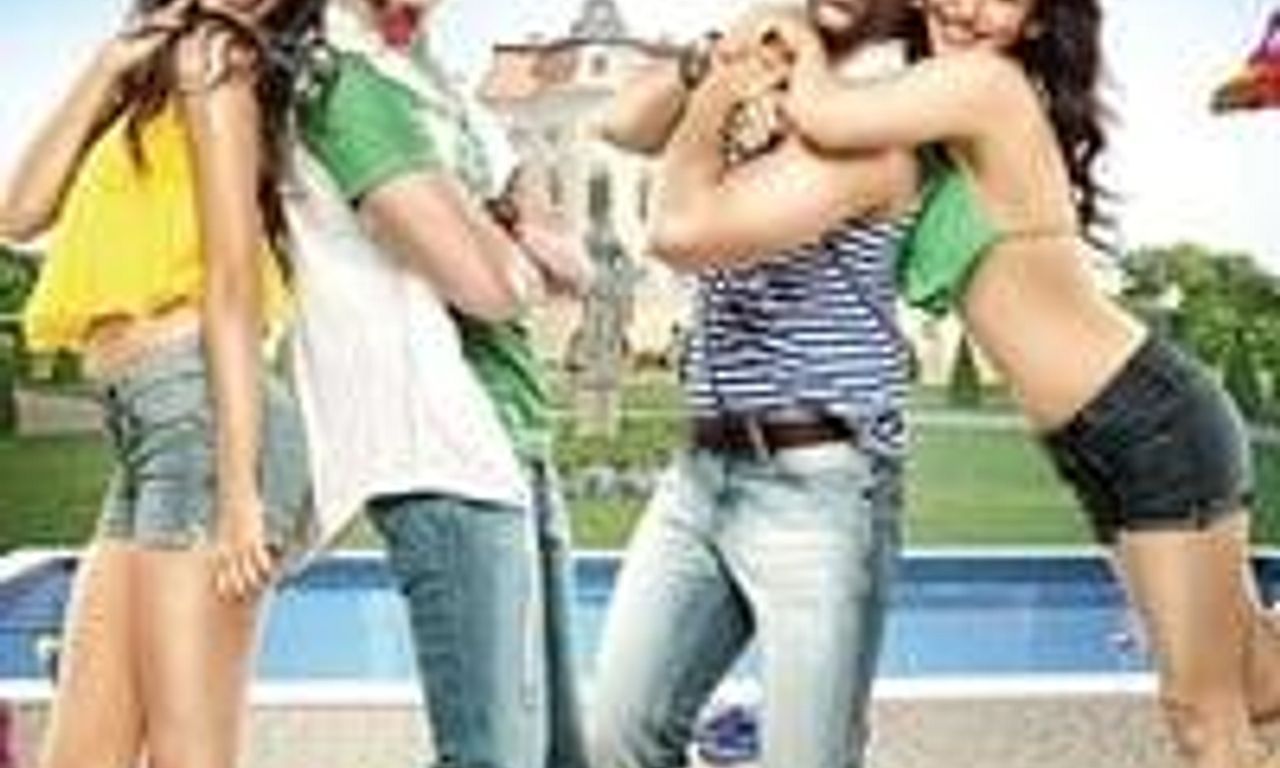 header image for Kyaa Super Kool Hain Hum