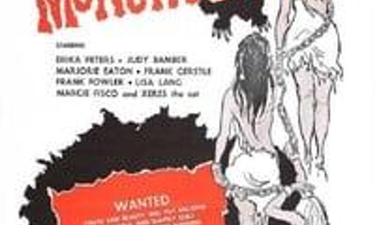 header image for Monstrosity