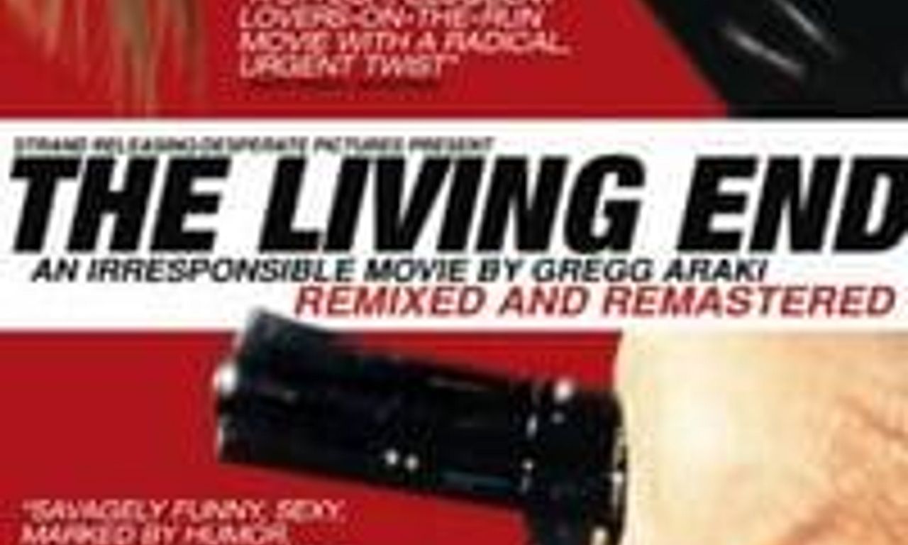 header image for The Living End