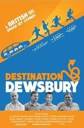 Destination: Dewsbury