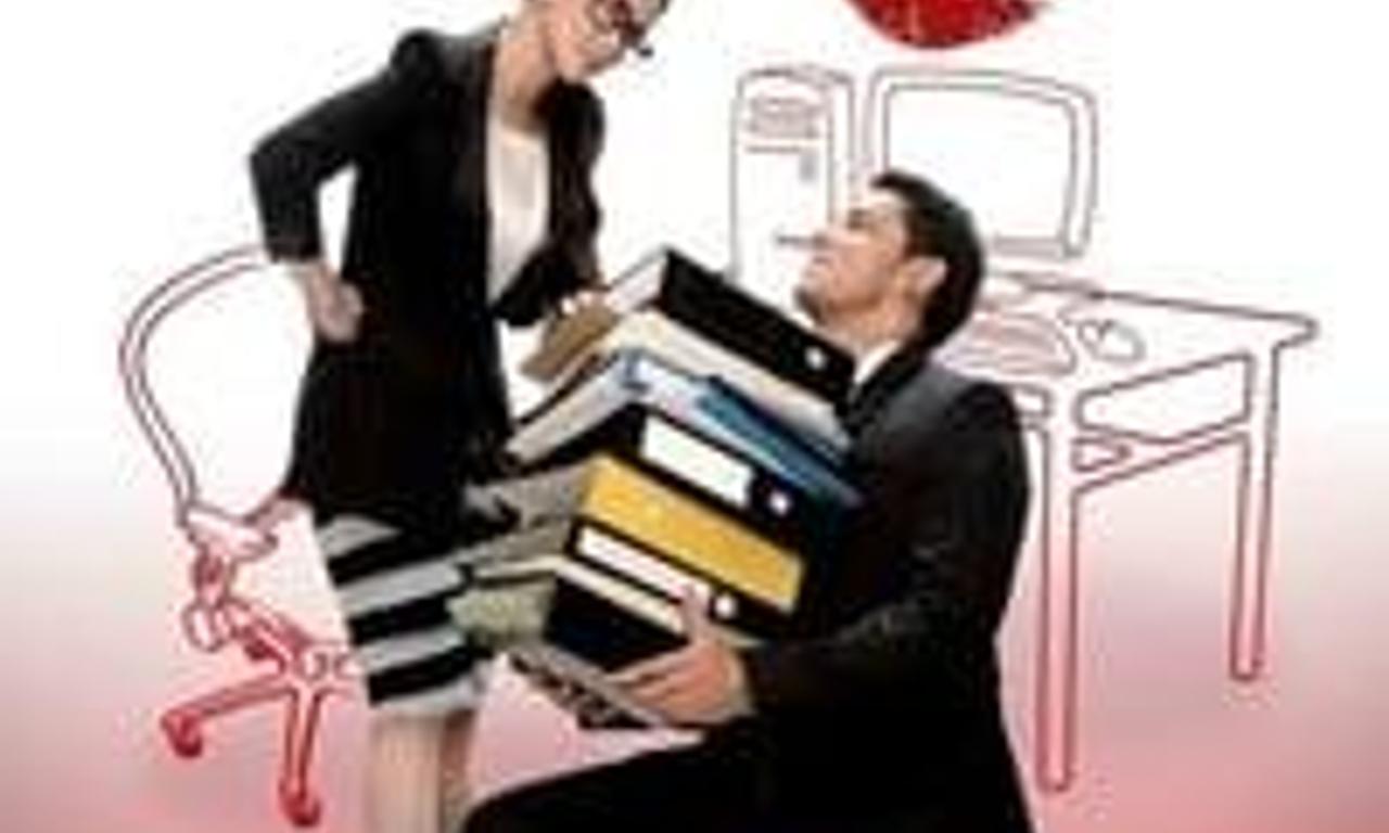 header image for My Lady Boss