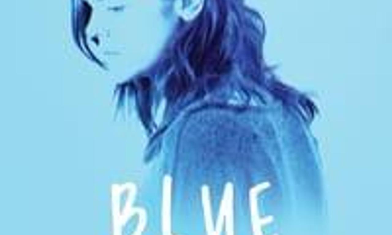 header image for Blue