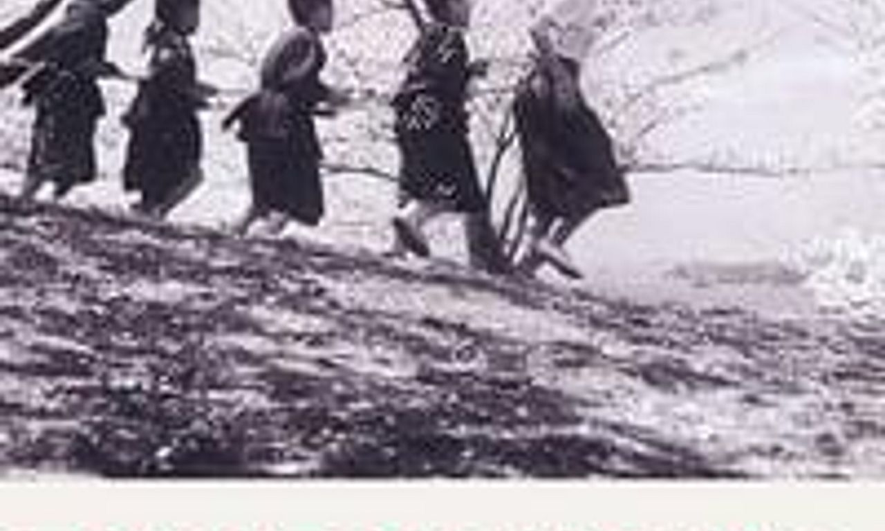 header image for Twenty-Four Eyes