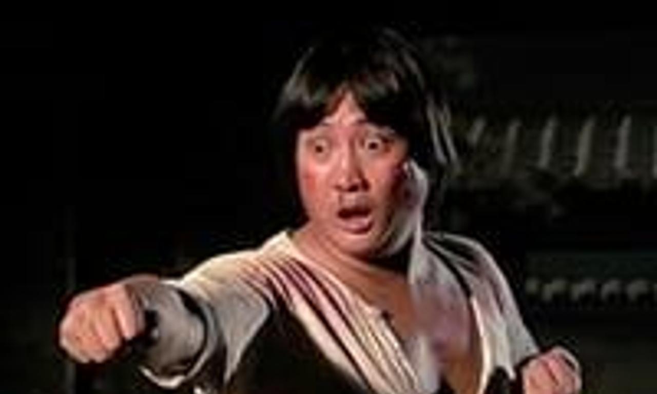 header image for The Magnificent Butcher