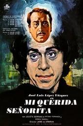 My Dearest Senorita