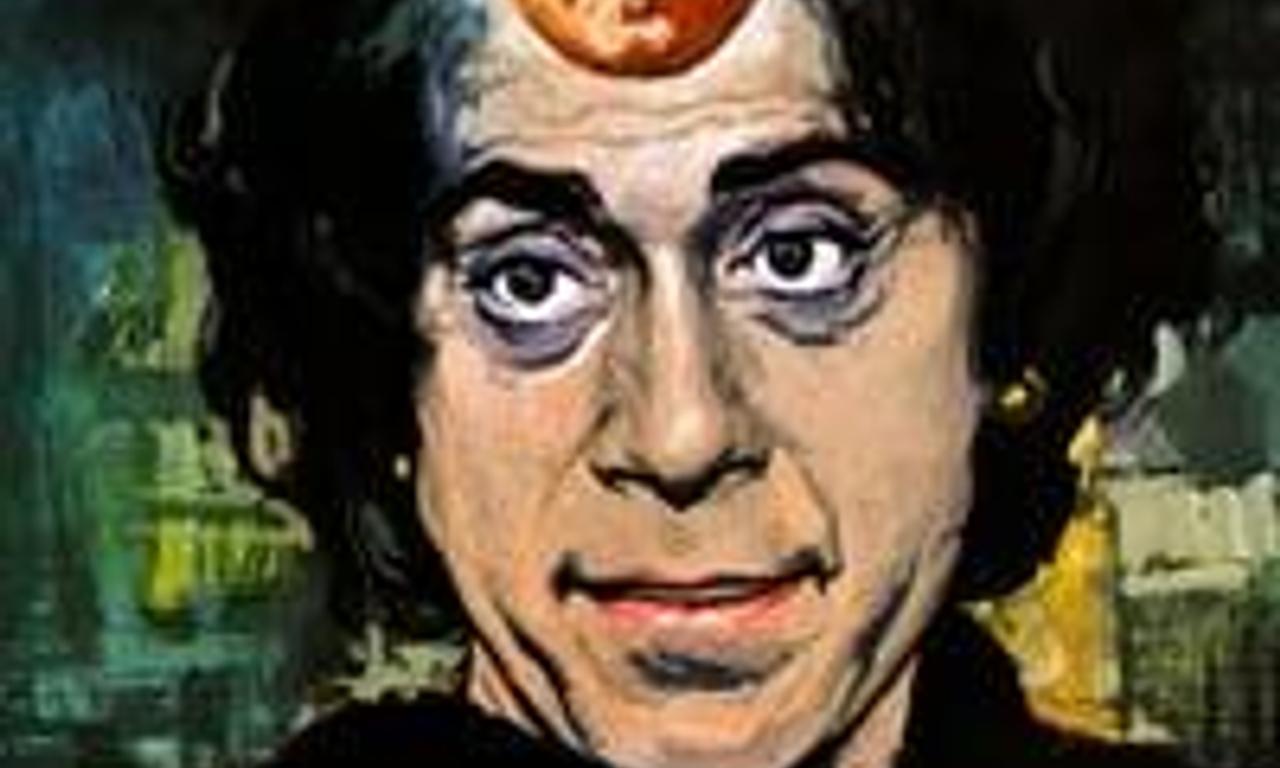 header image for My Dearest Senorita