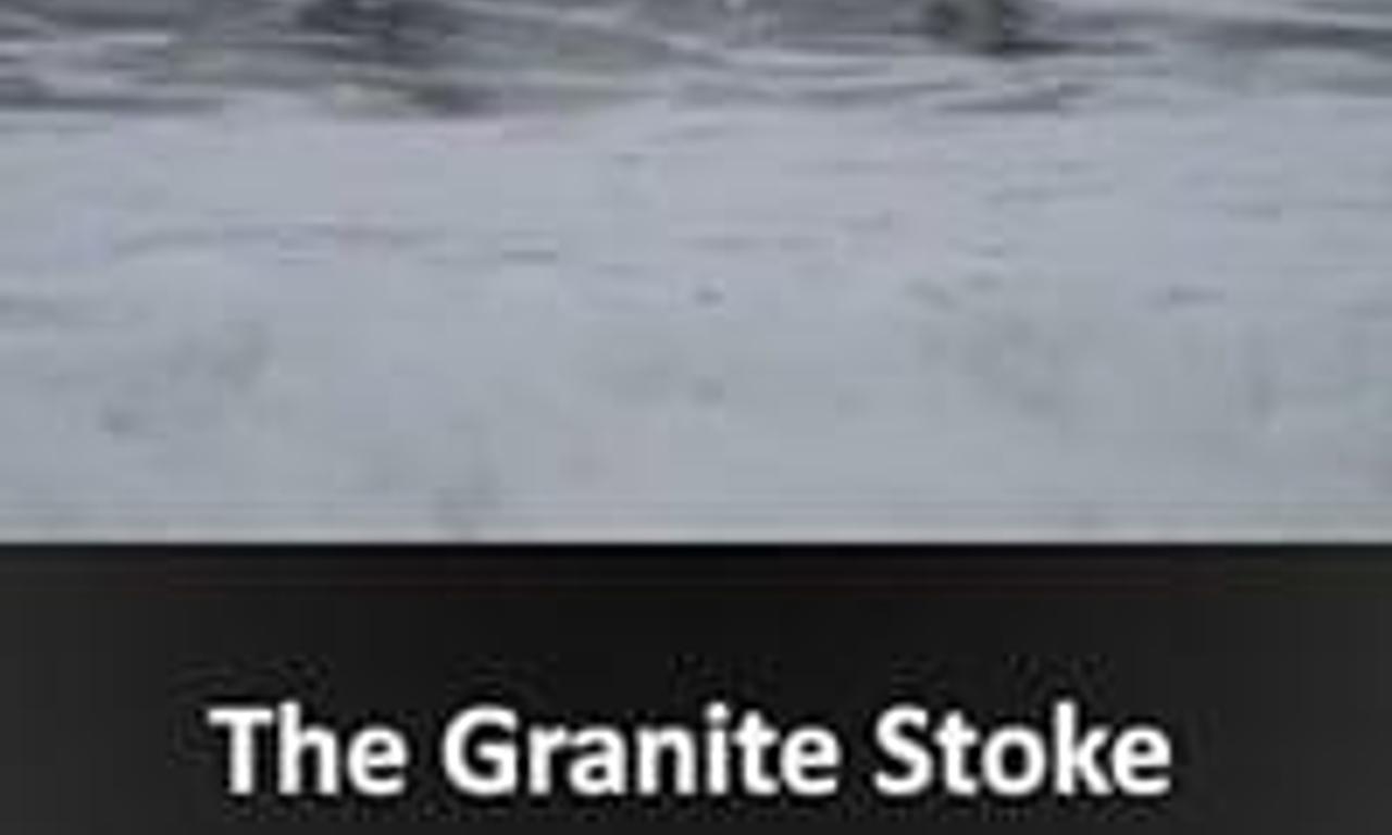 header image for The Granite Stroke