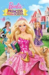 Barbie: Princess Charm School