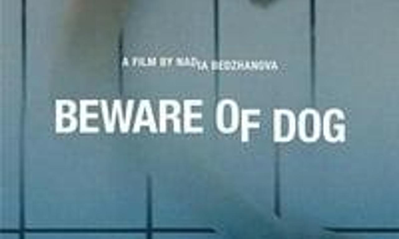 header image for Beware of Dog