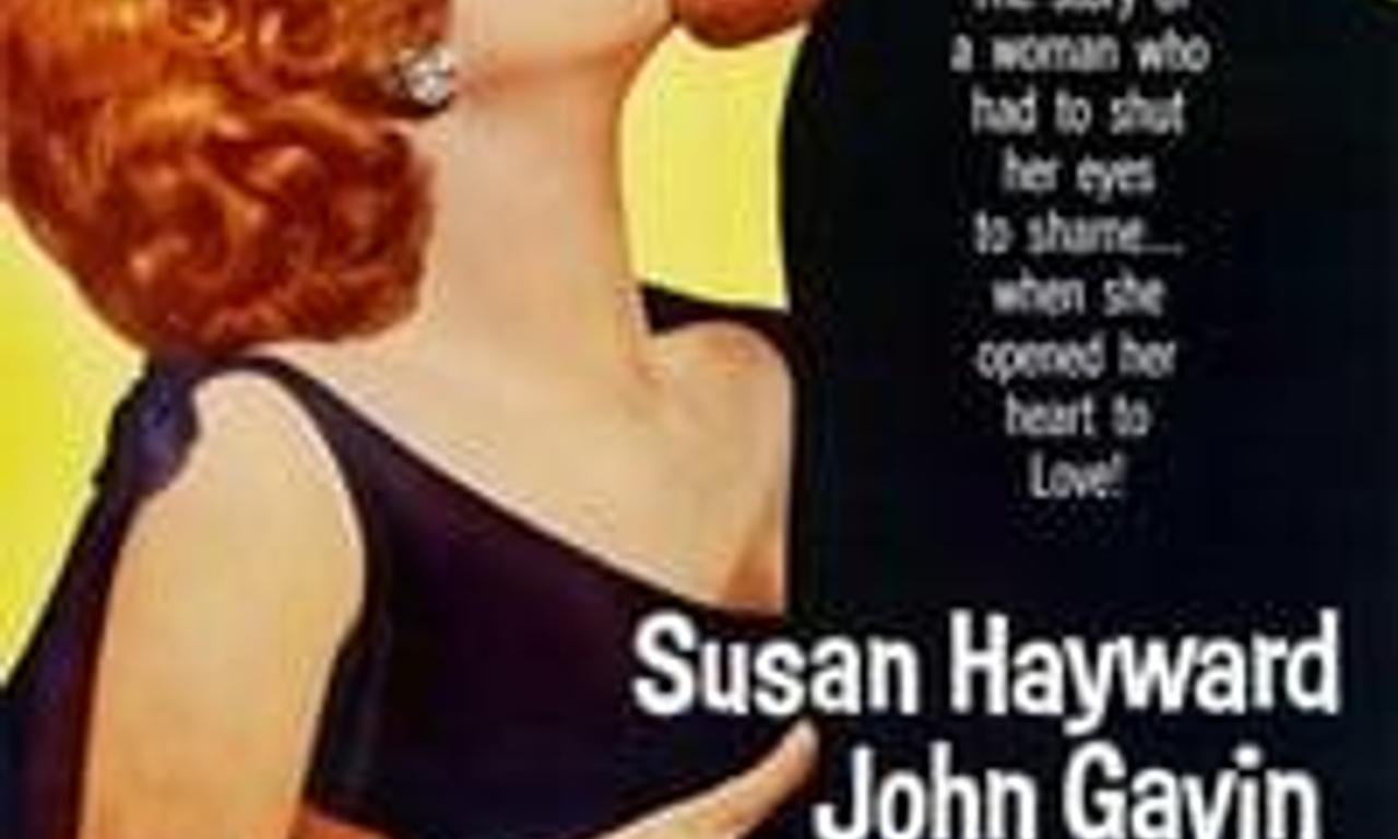 header image for Back Street