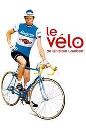 Ghislain Lambert's Bicycle