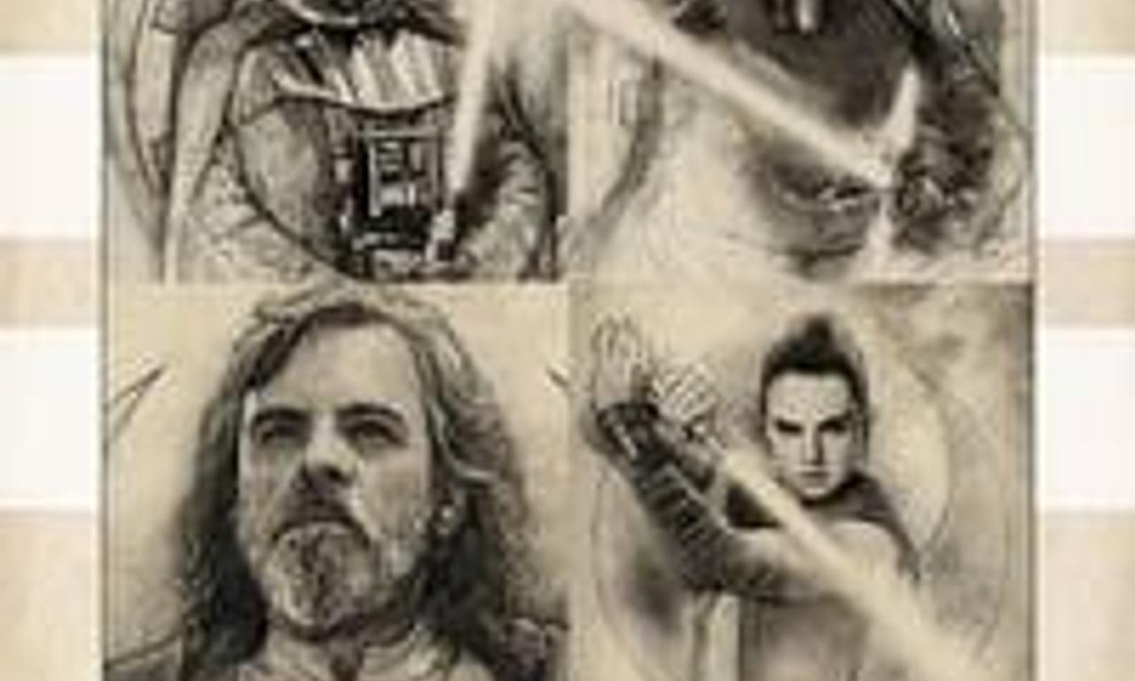 header image for The Skywalker Legacy