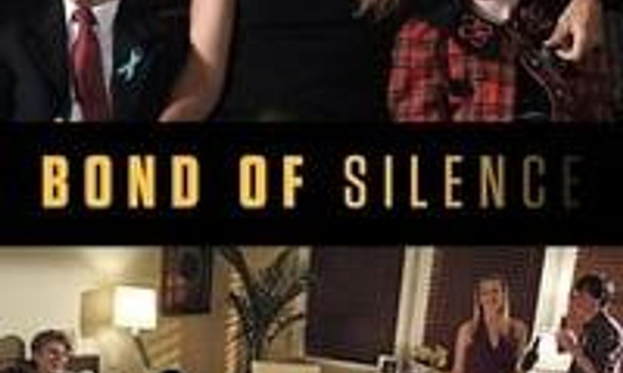 header image for Bond of Silence