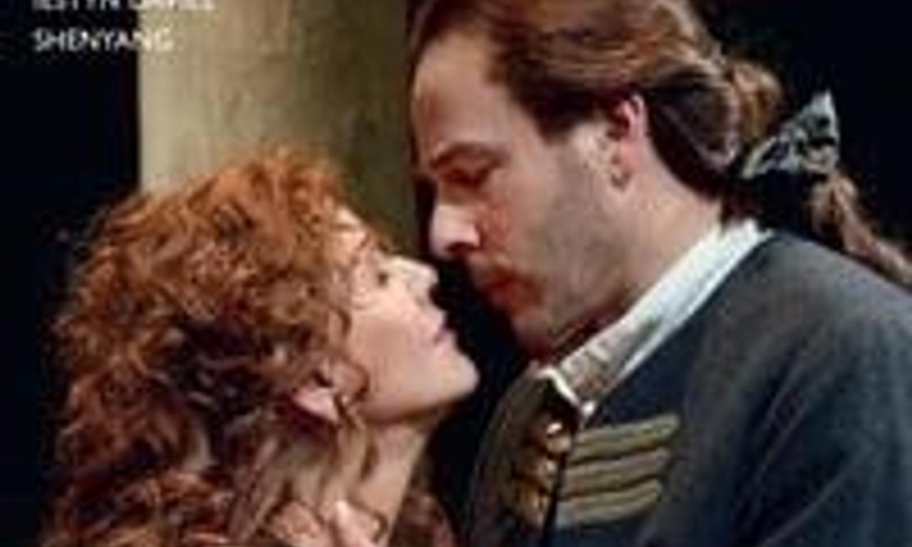 header image for Händel: Rodelinda