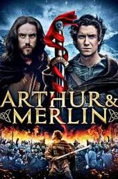 Arthur & Merlin