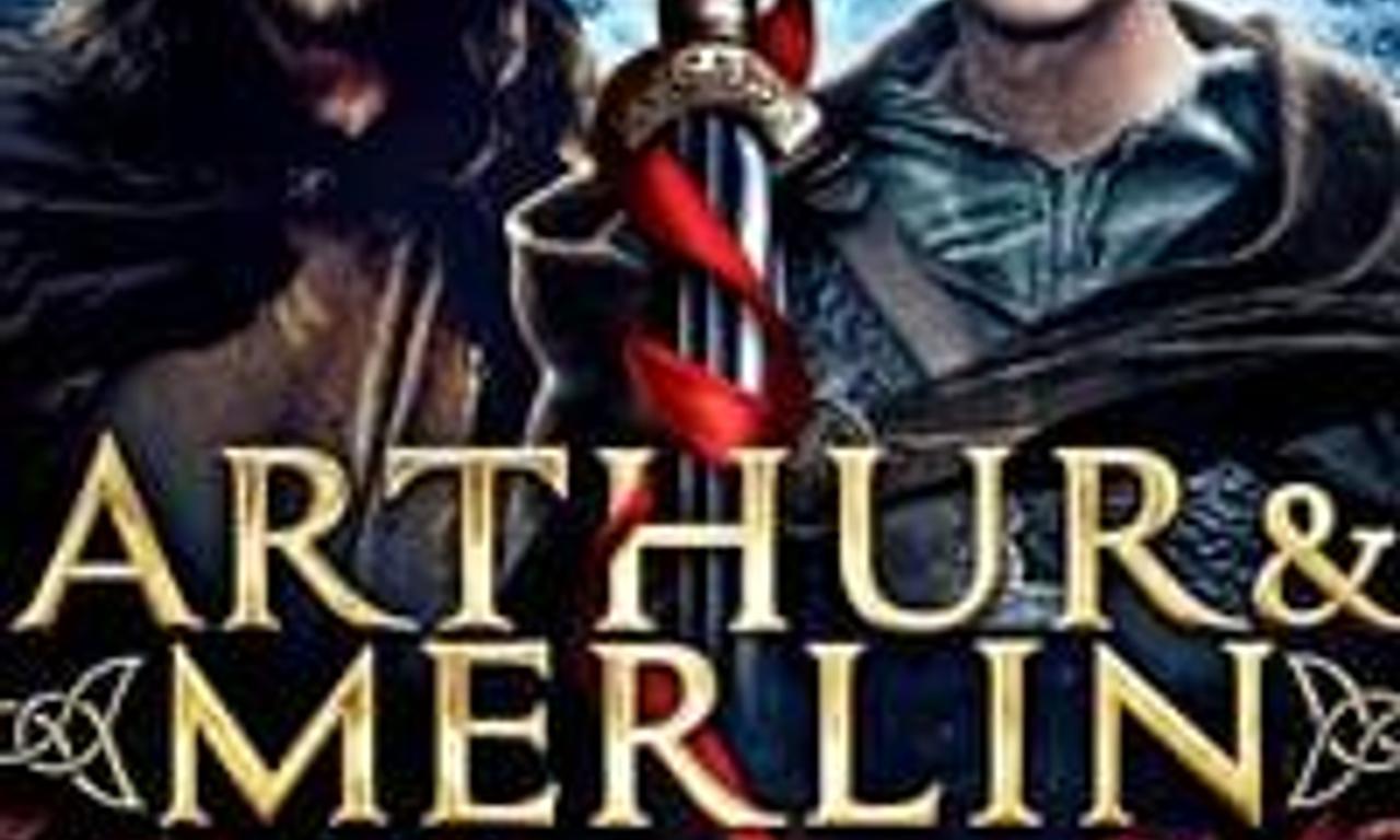 header image for Arthur & Merlin