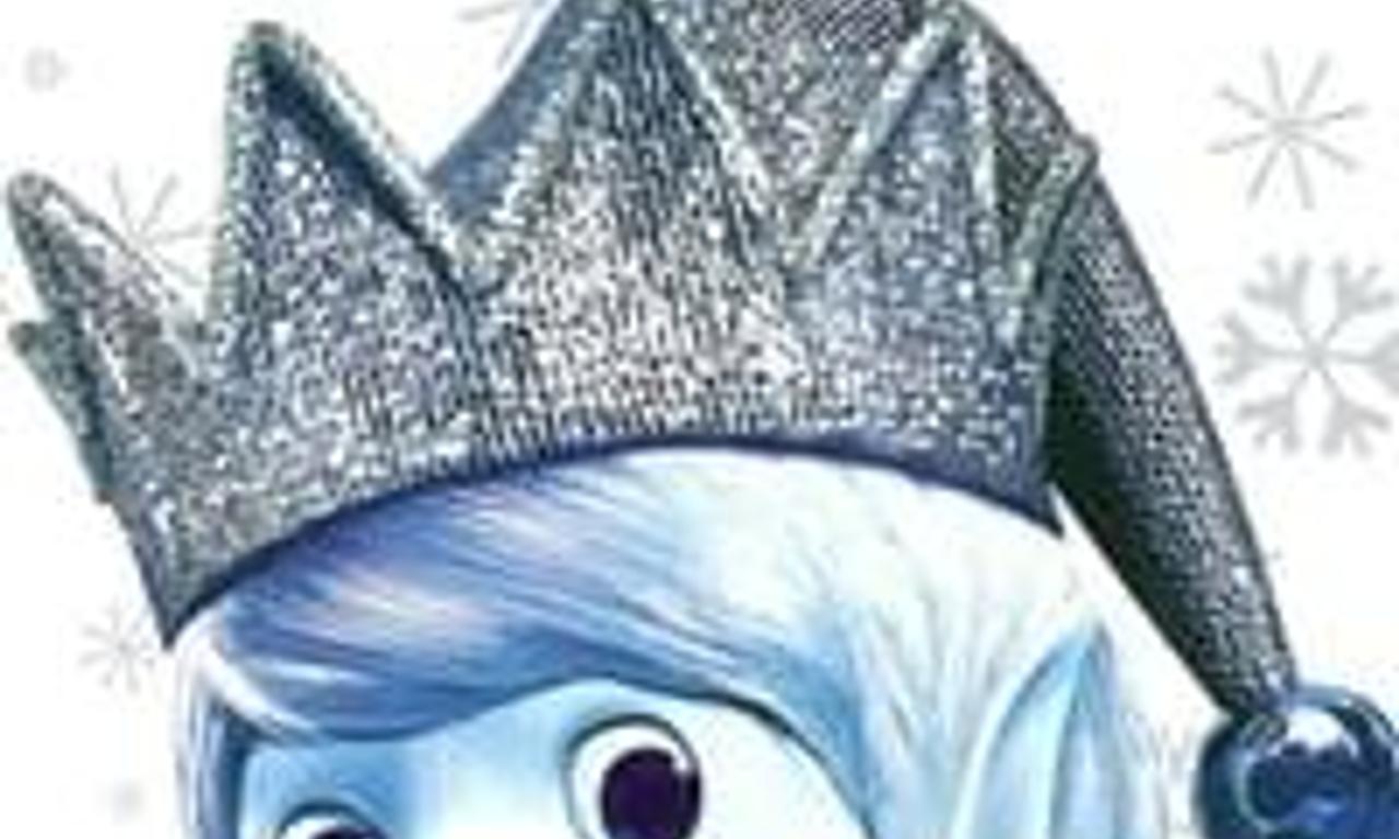 header image for Jack Frost