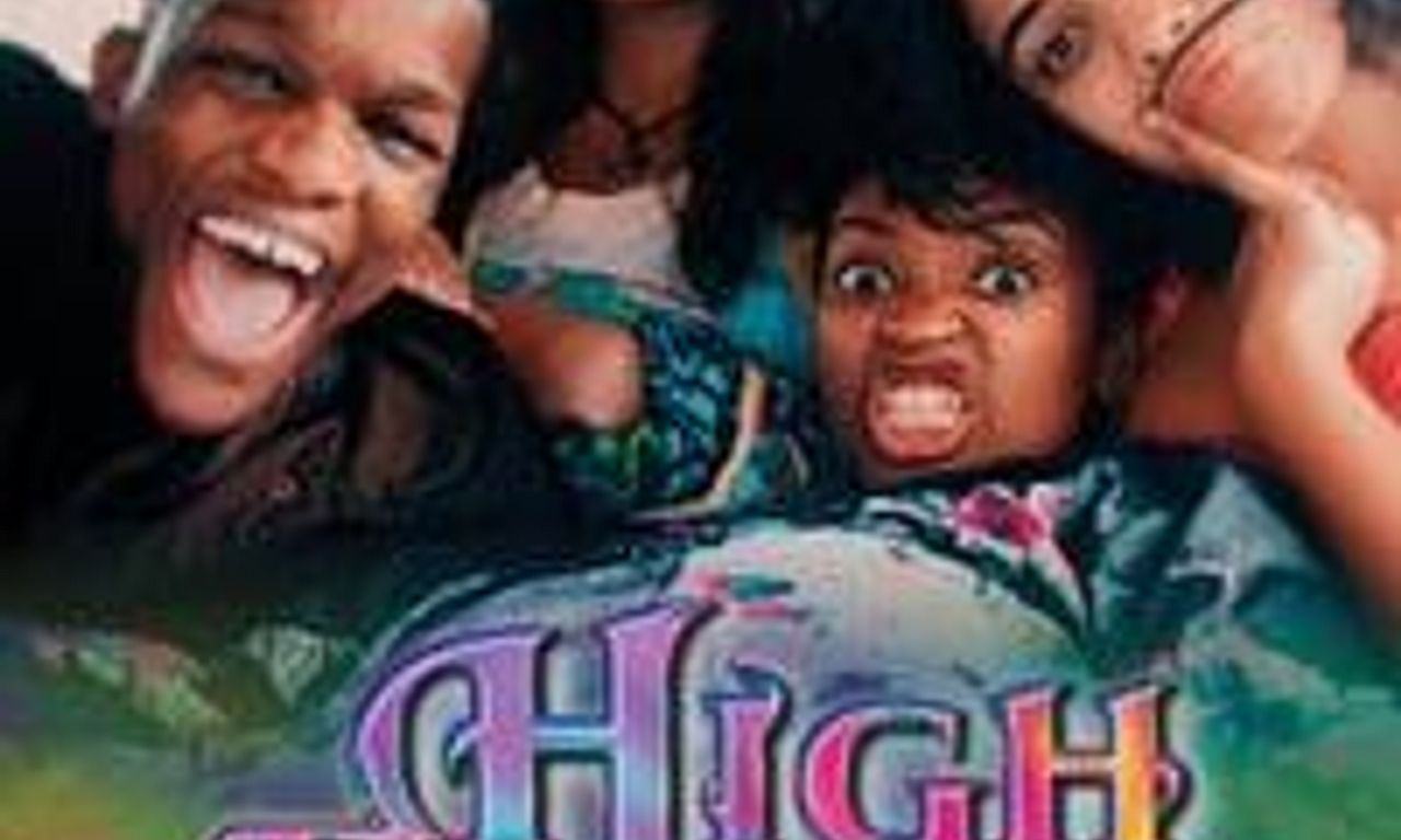 header image for High Fantasy