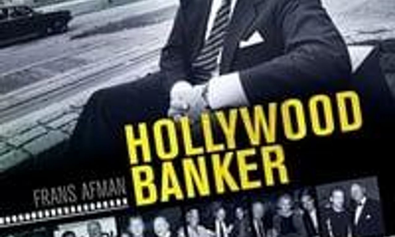 header image for Hollywood Banker