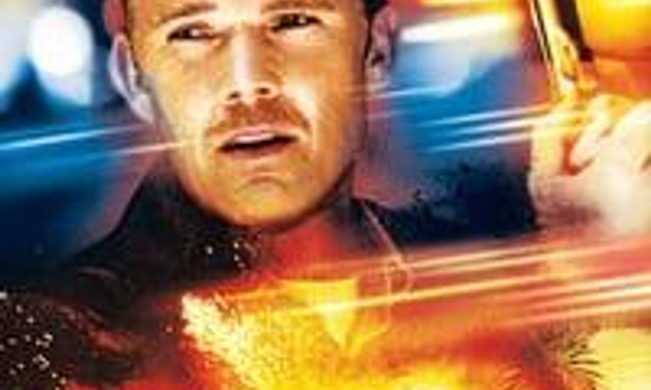 header image for Face of Terror