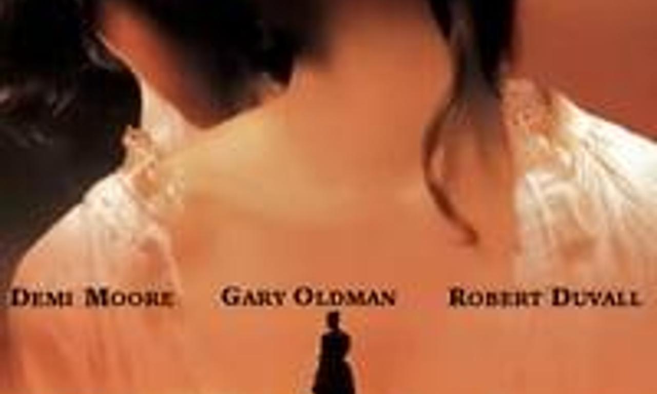 header image for The Scarlet Letter