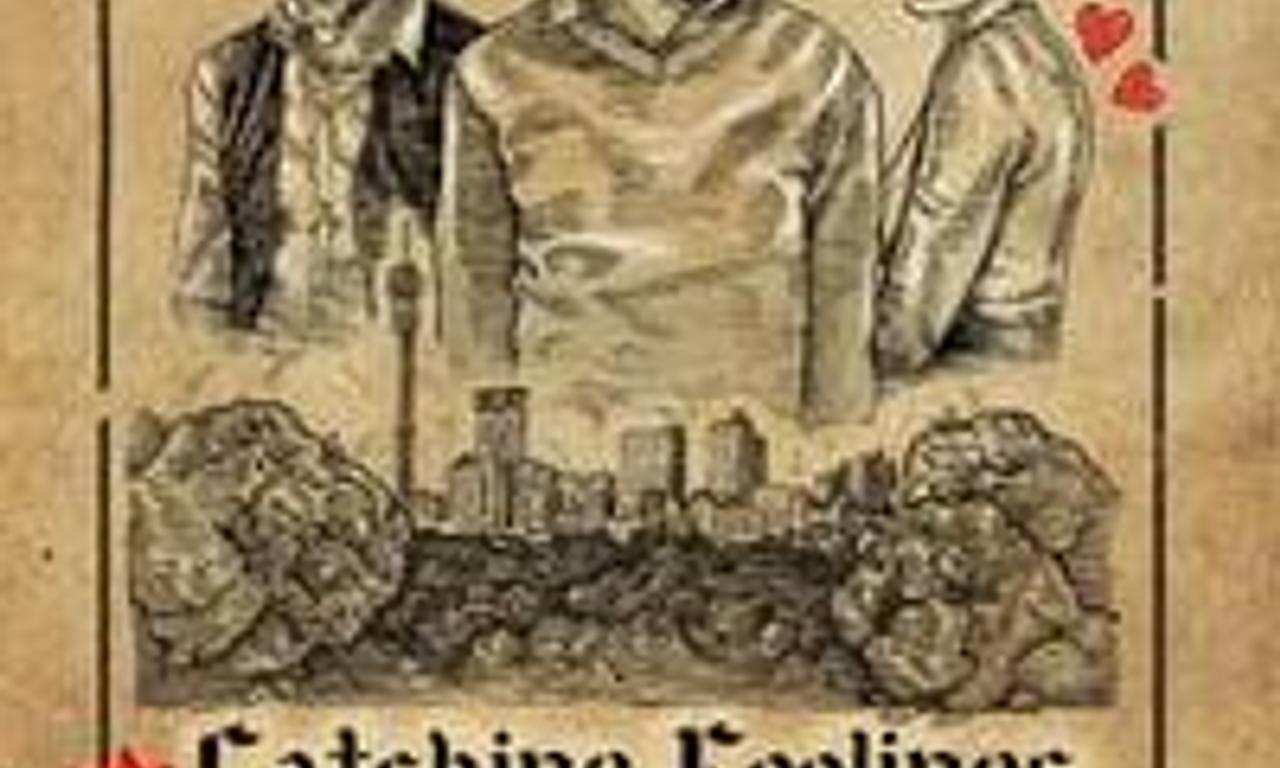 header image for Catching Feelings