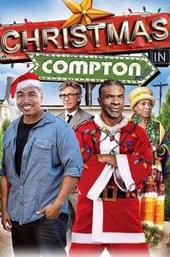 Christmas in Compton