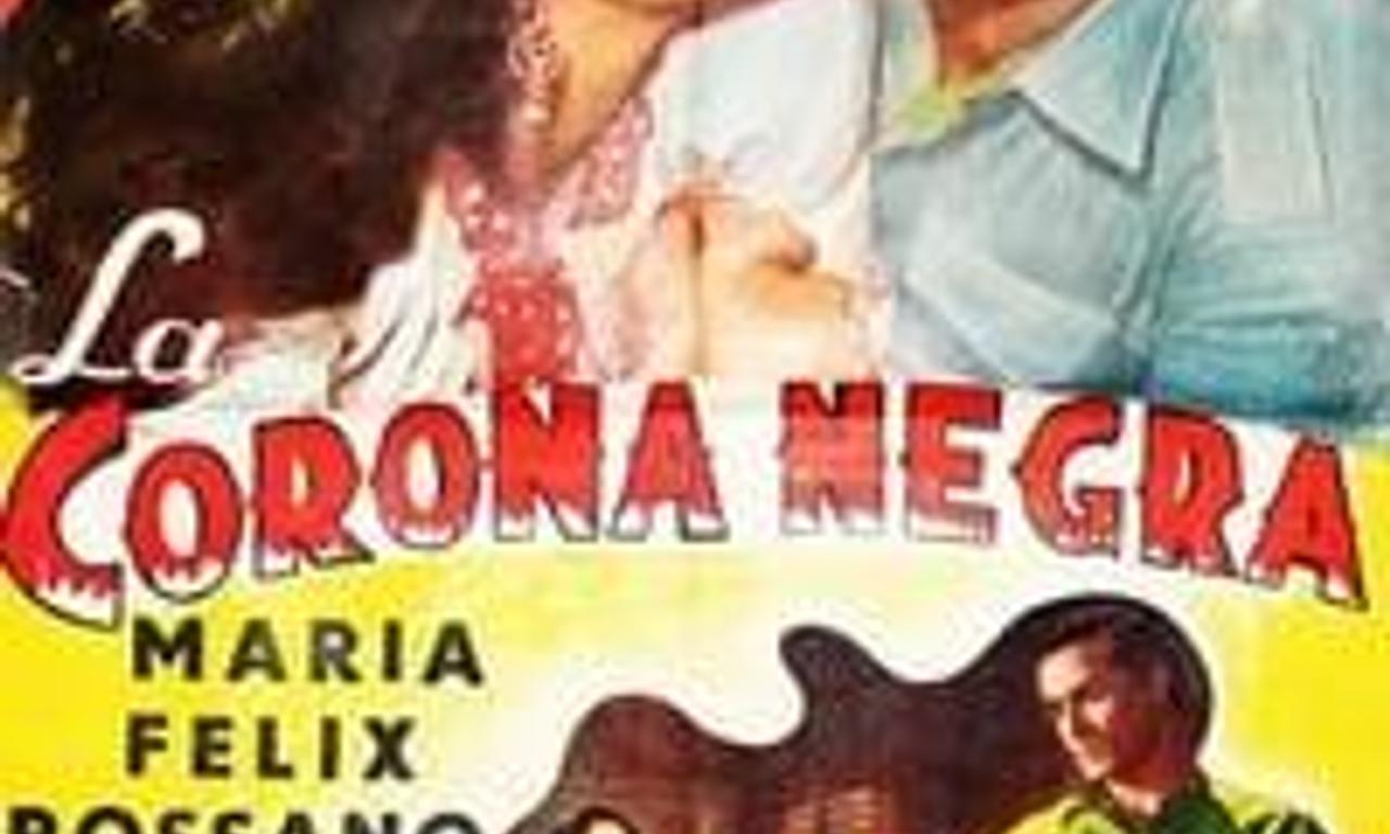 header image for Black Crown