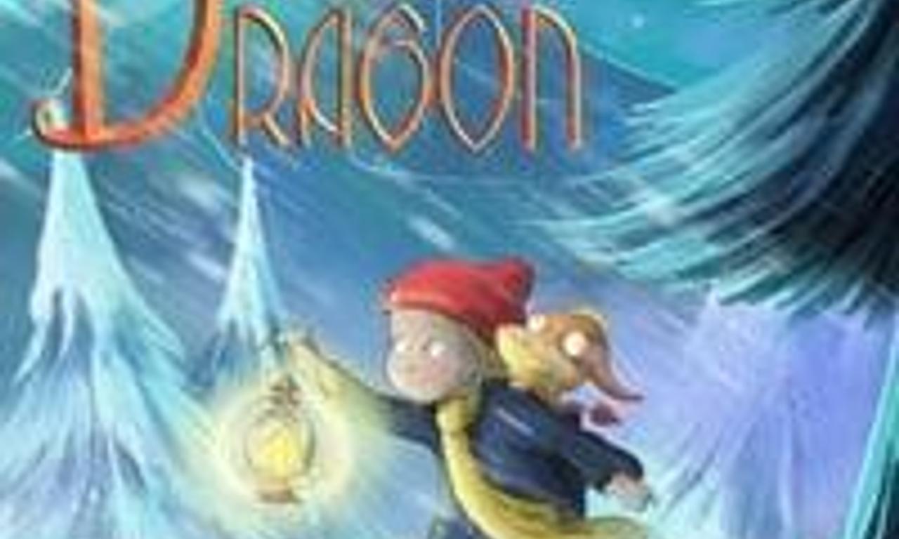 header image for Mimi and the Mountain Dragon