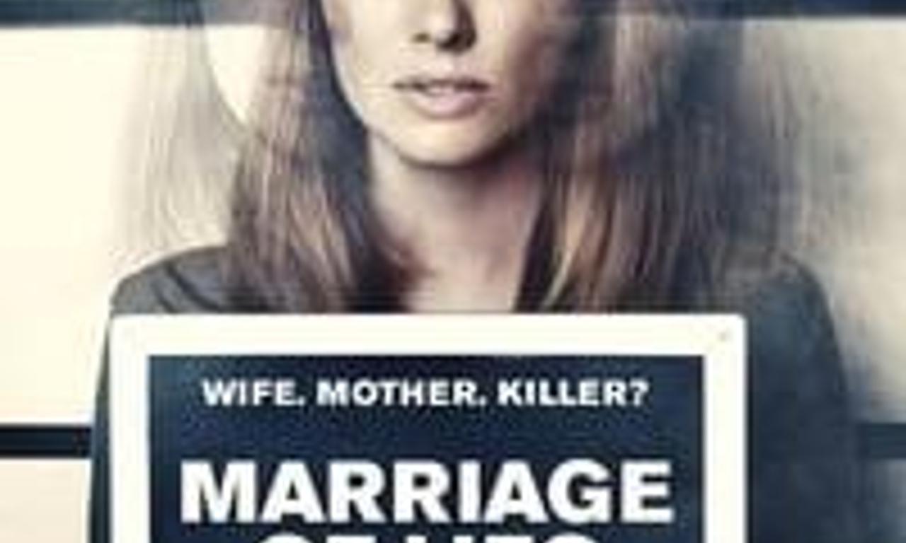 header image for Marriage of Lies