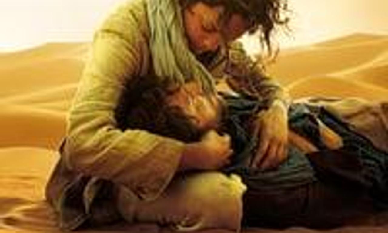 header image for The Last Flight