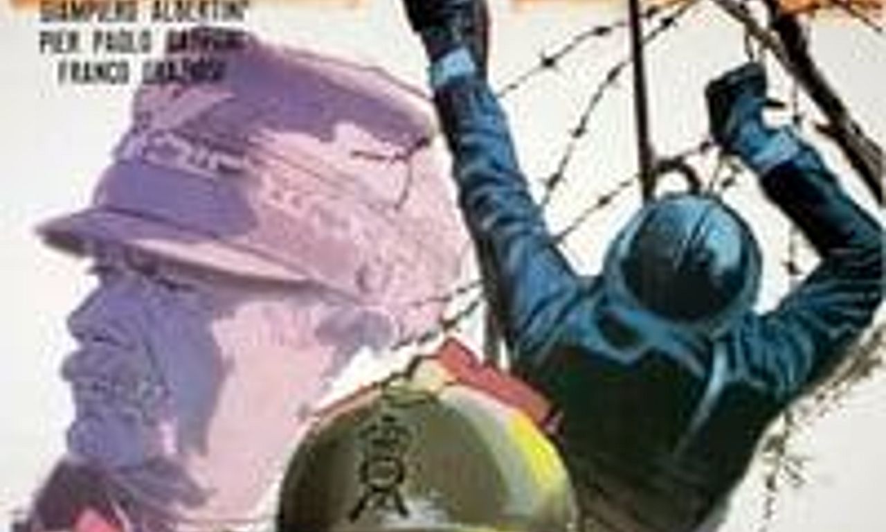 header image for Many Wars Ago