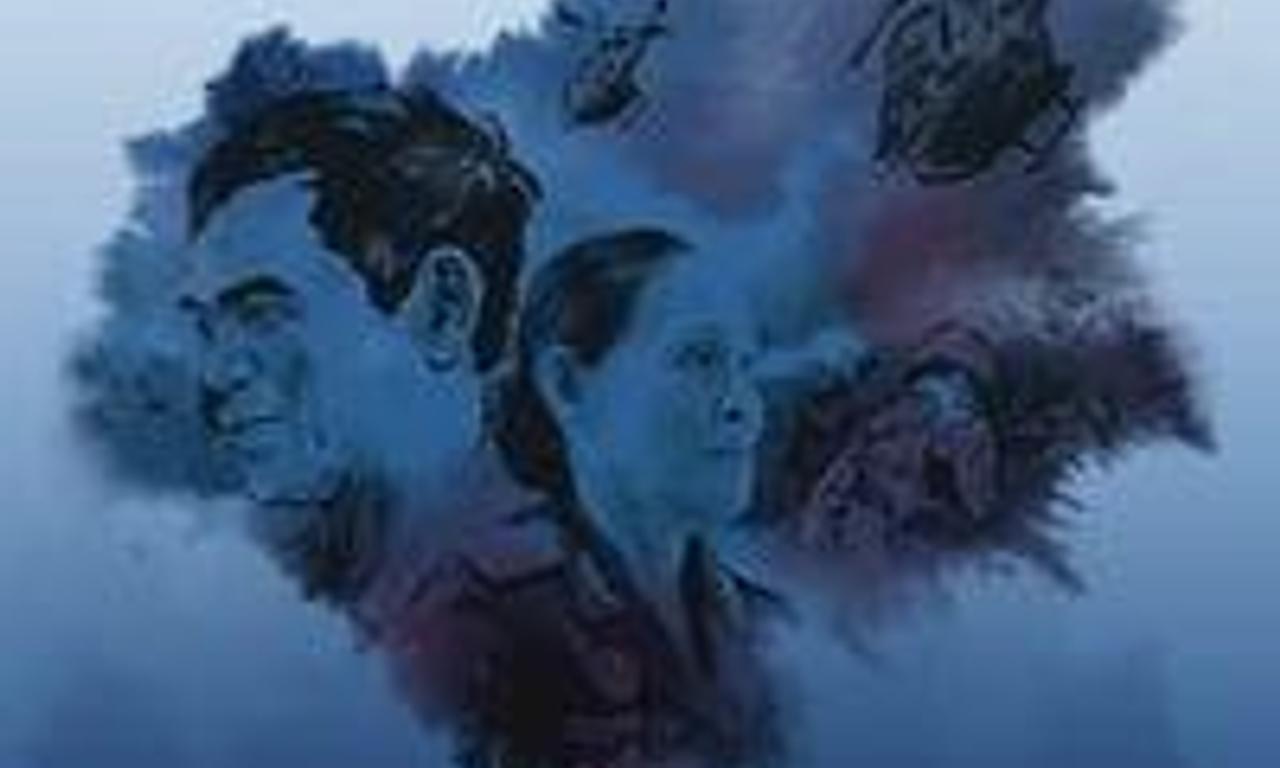 header image for The American War