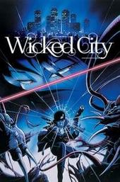 Wicked City