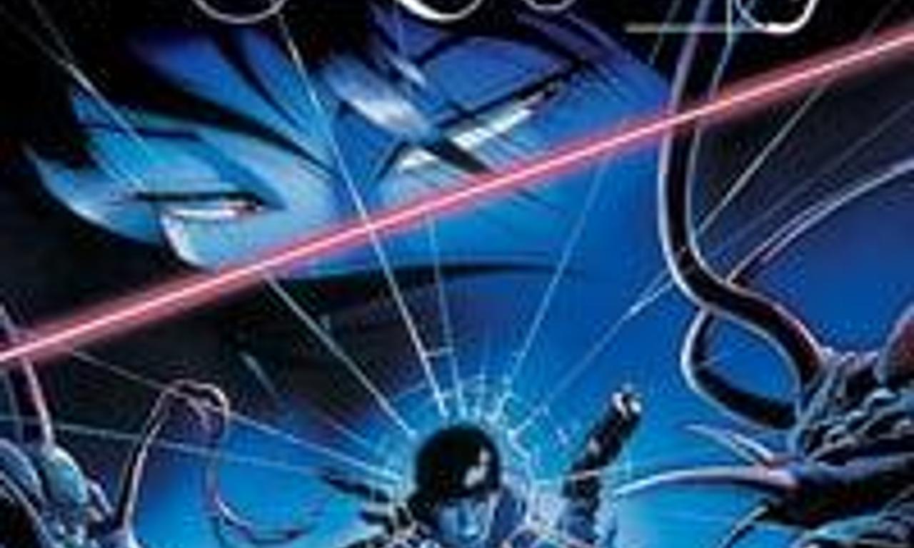 header image for Wicked City