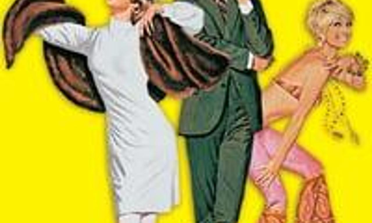 header image for Cactus Flower