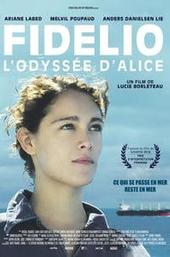 Fidelio, Alice's Odyssey